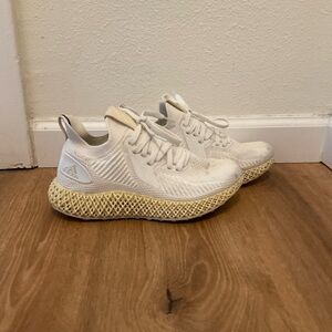 Adidas Alphaedge 4D